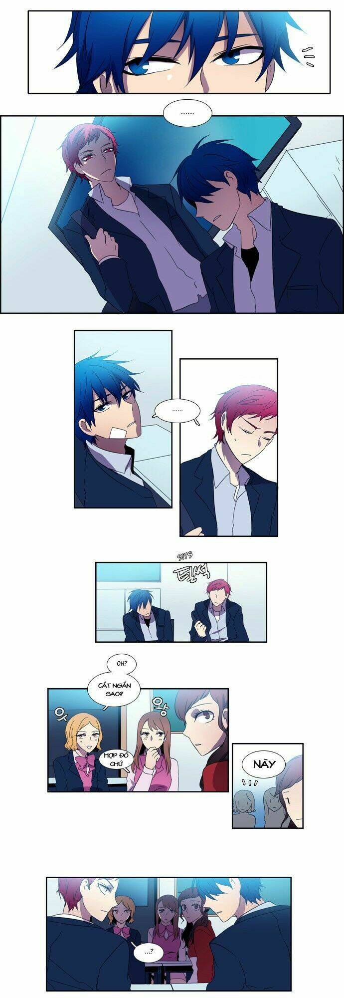 Wonted Chap 8 - Next Chap 9