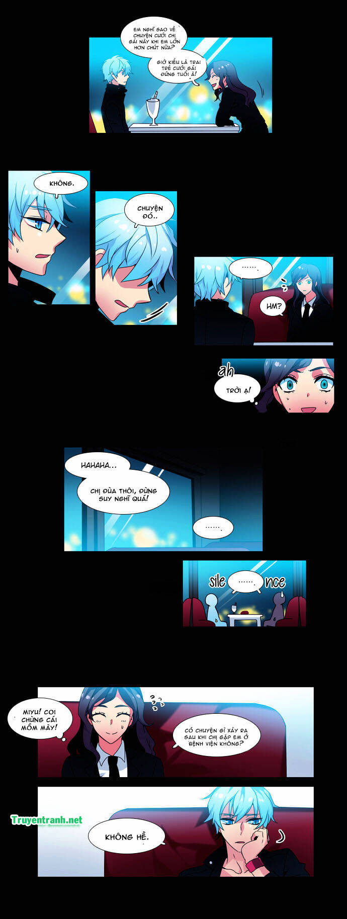 Wonted Chap 80 - Next Chap 81