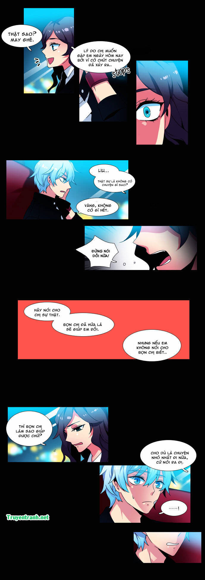 Wonted Chap 80 - Next Chap 81