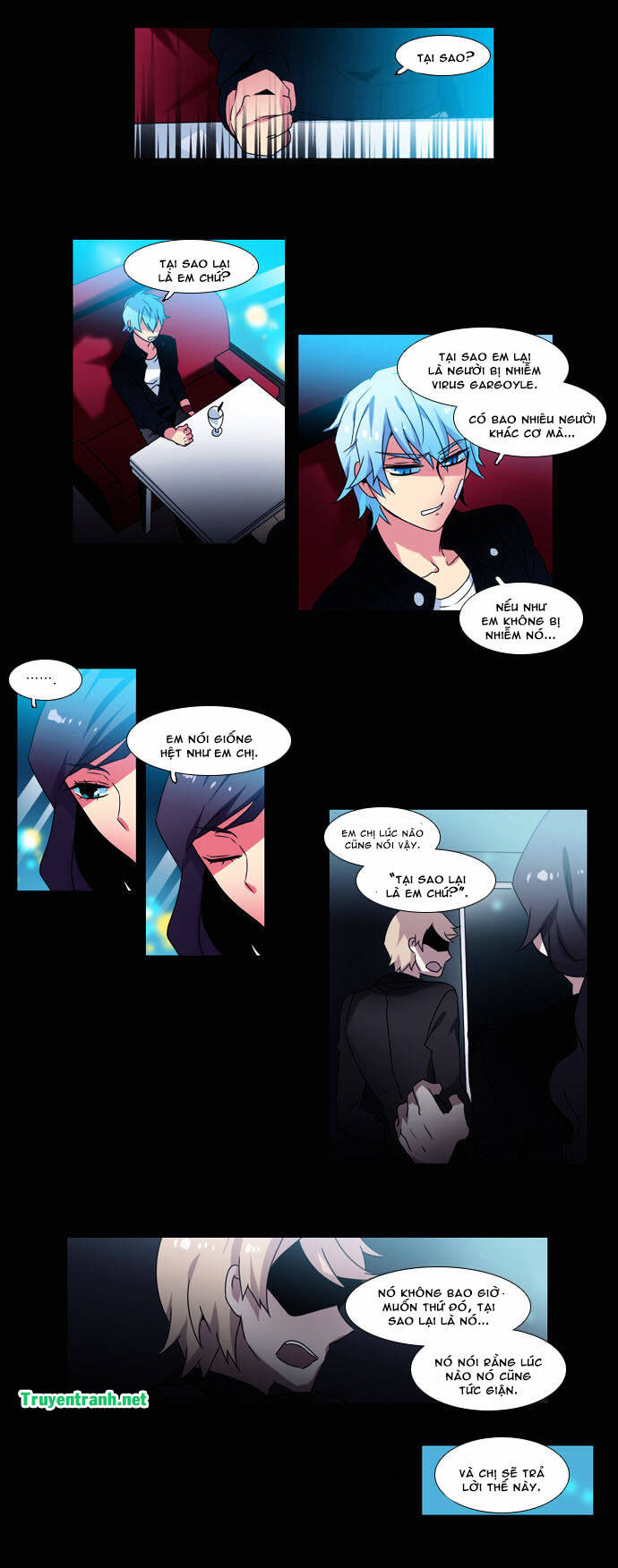 Wonted Chap 80 - Next Chap 81