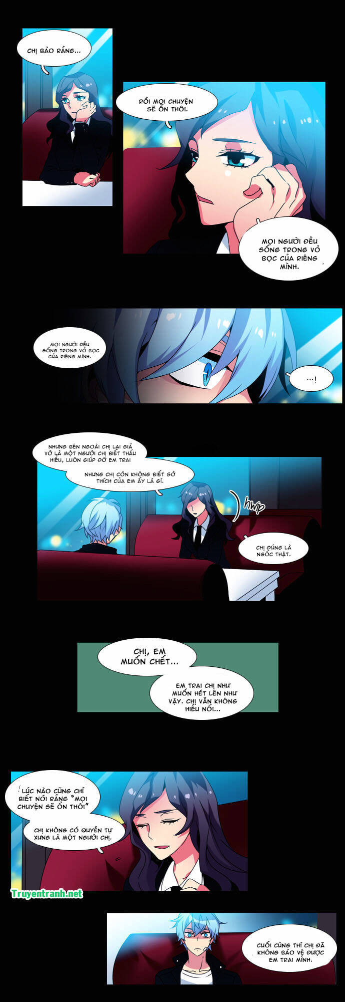 Wonted Chap 80 - Next Chap 81