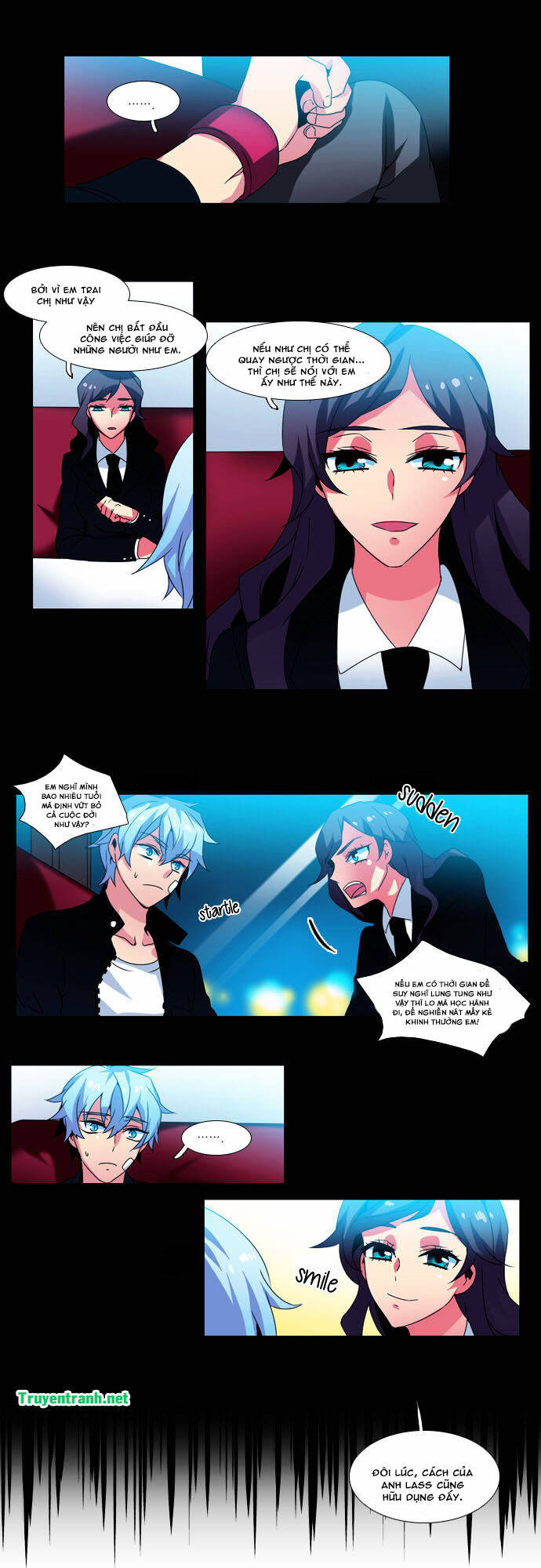 Wonted Chap 80 - Next Chap 81