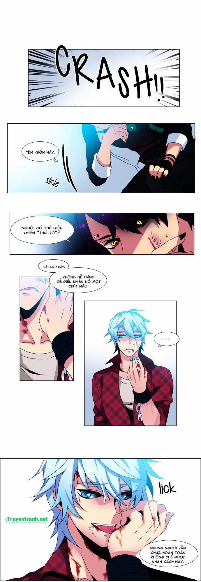 Wonted Chap 80 - Next Chap 81