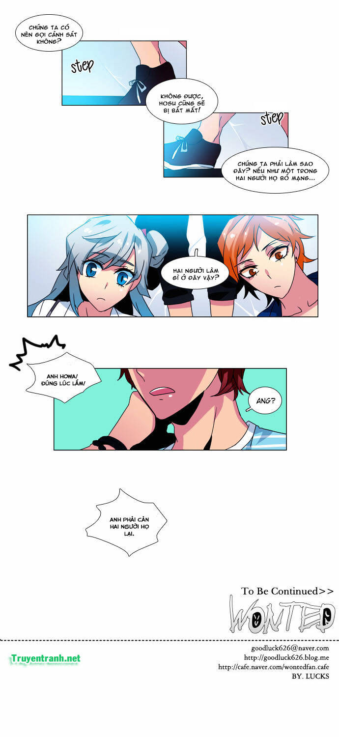 Wonted Chap 80 - Next Chap 81