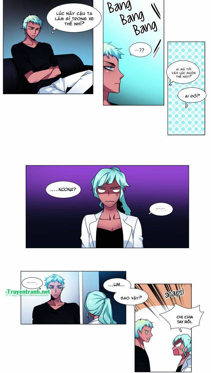 Wonted Chap 81 - Next Chap 82