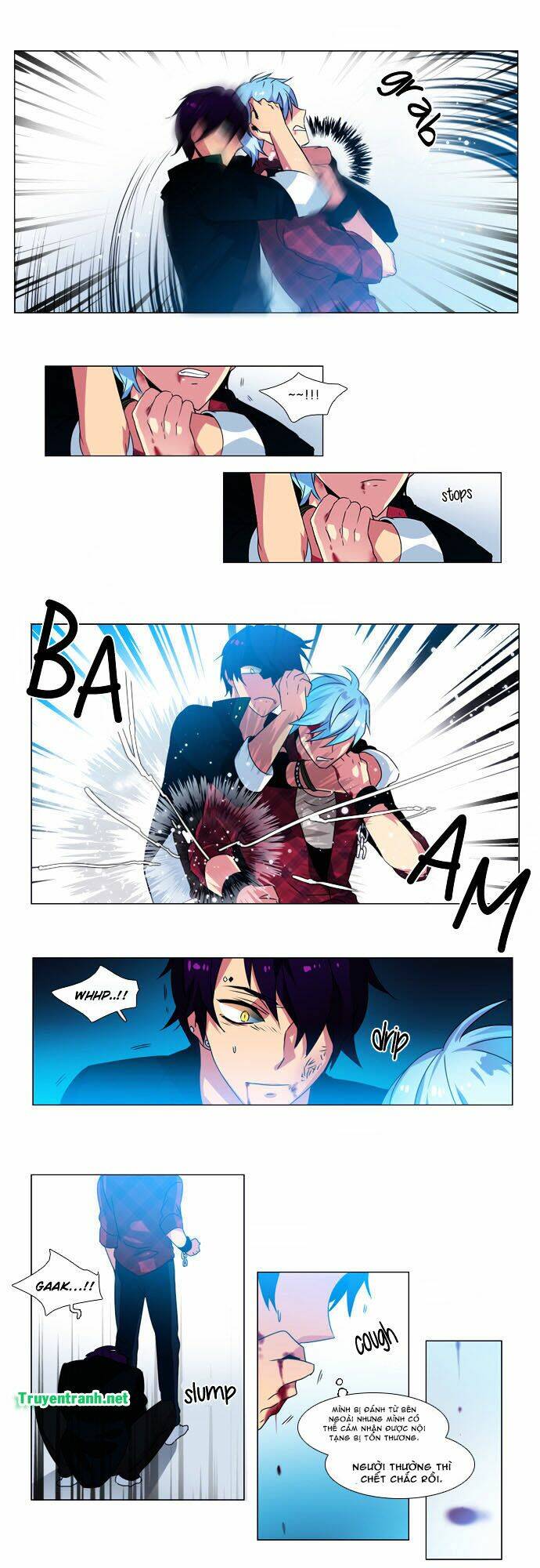 Wonted Chap 81 - Next Chap 82