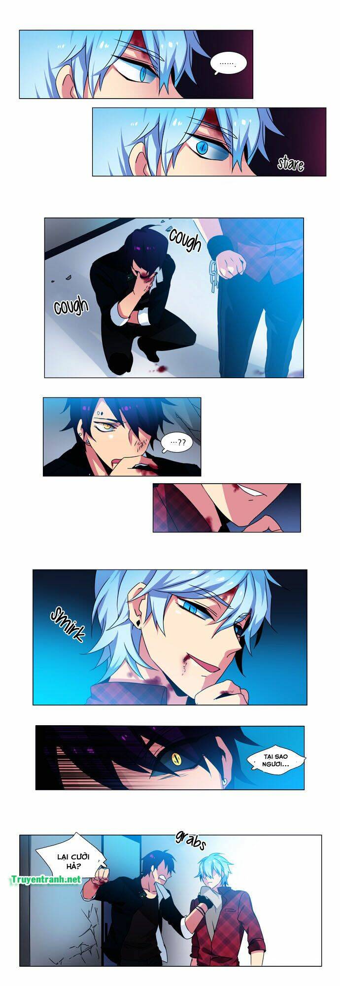 Wonted Chap 81 - Next Chap 82