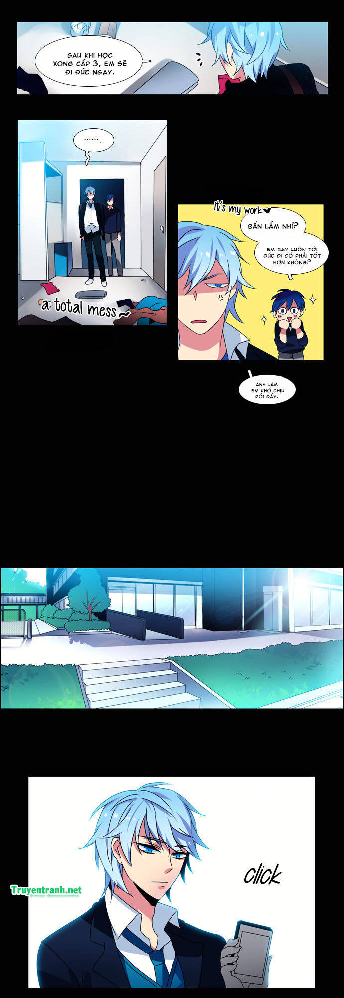 Wonted Chap 82 - Next Chap 83