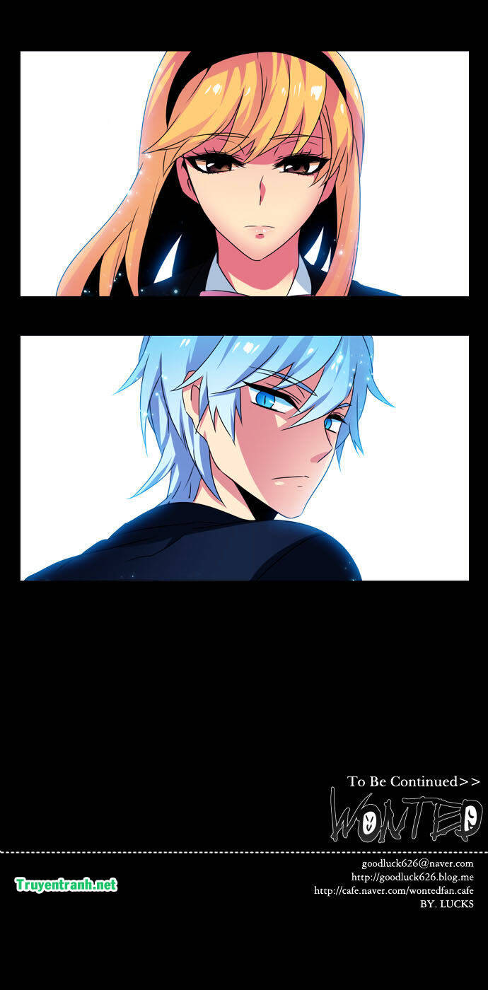 Wonted Chap 82 - Next Chap 83