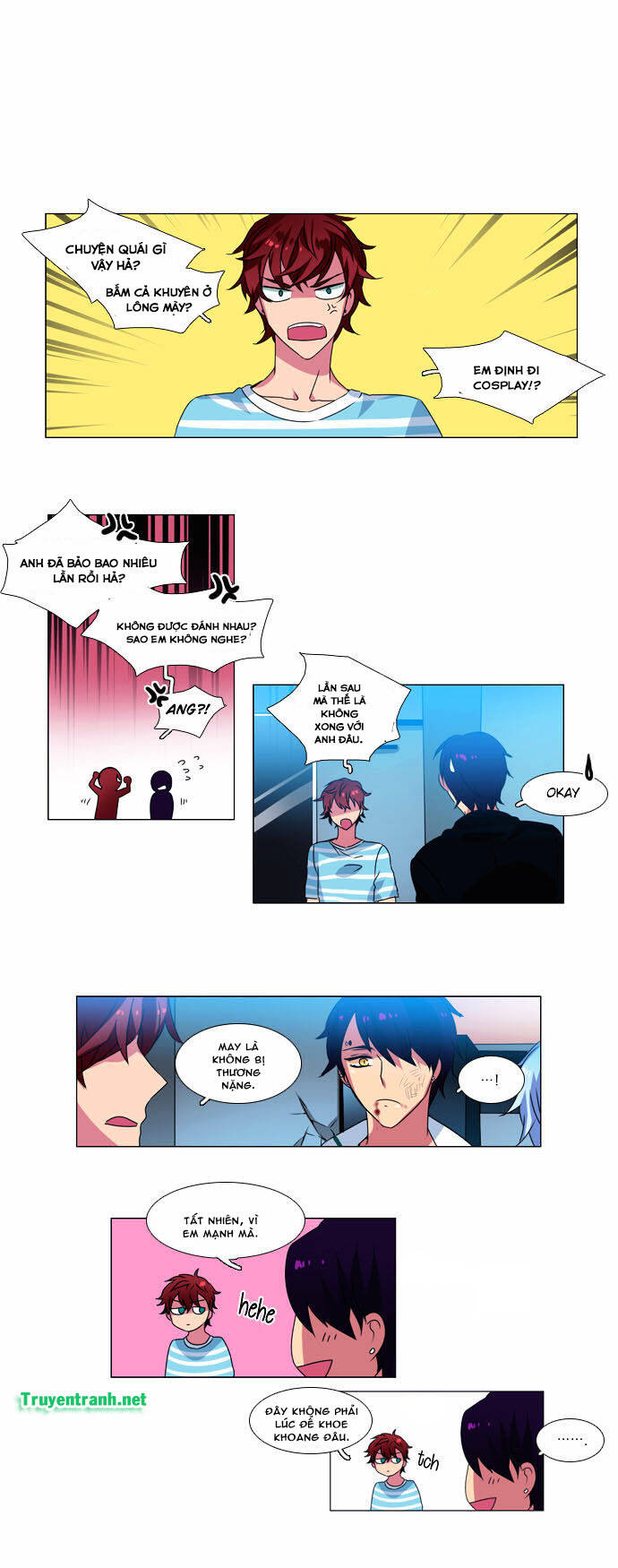 Wonted Chap 82 - Next Chap 83