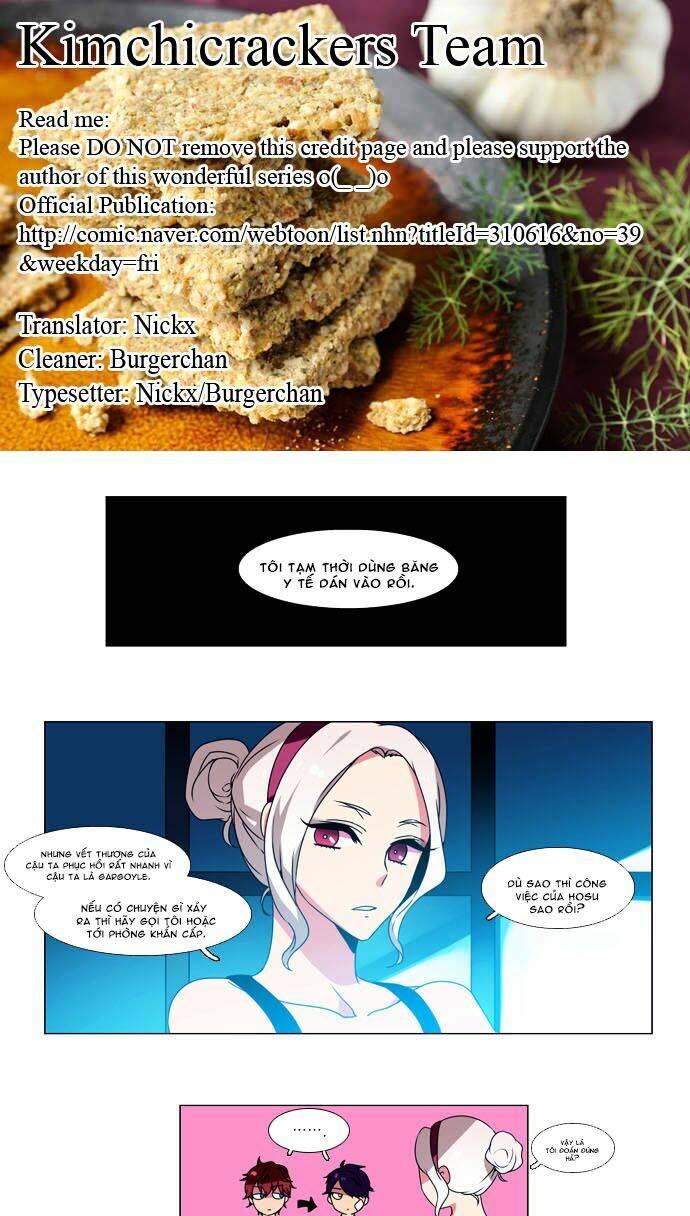 Wonted Chap 83 - Next Chap 84