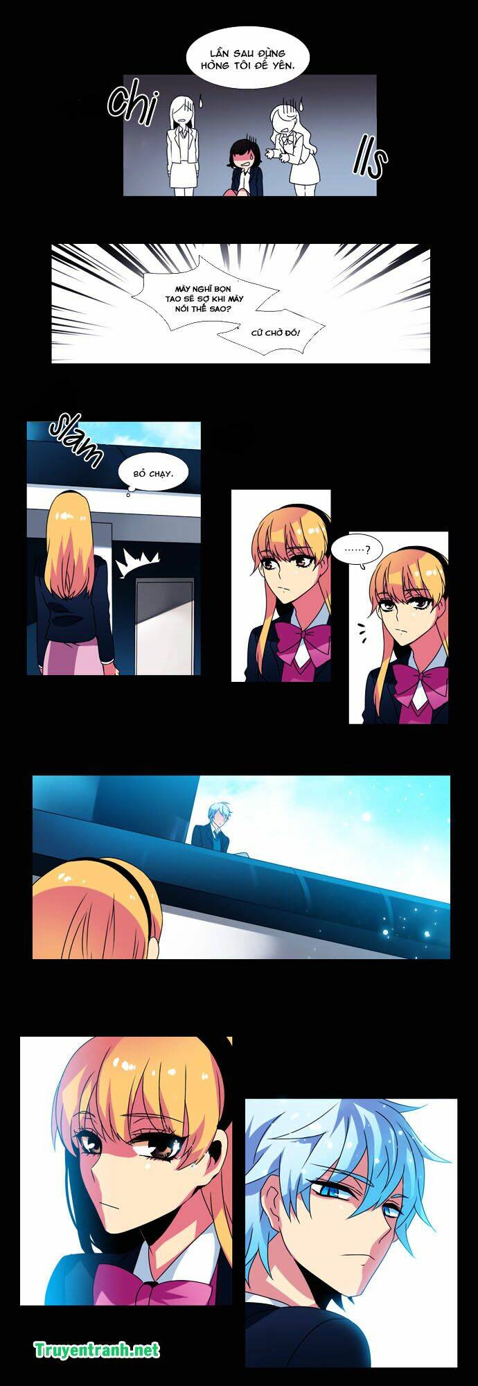 Wonted Chap 83 - Next Chap 84