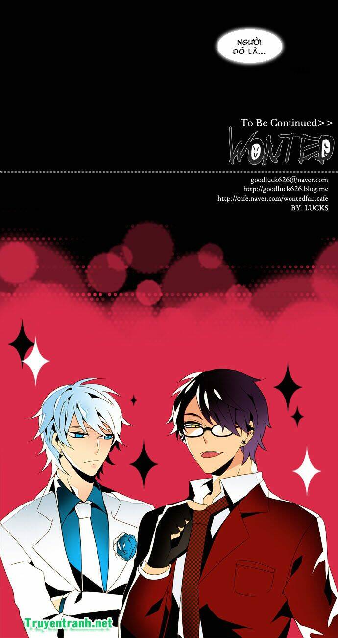 Wonted Chap 83 - Next Chap 84