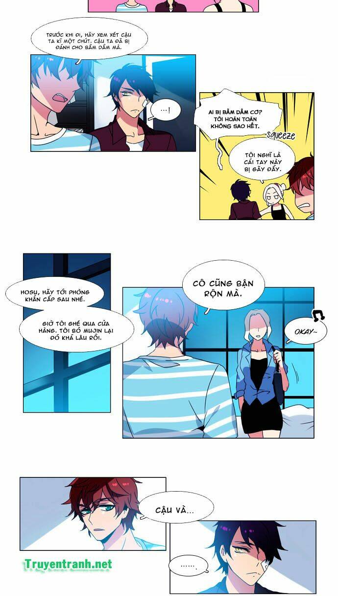 Wonted Chap 83 - Next Chap 84