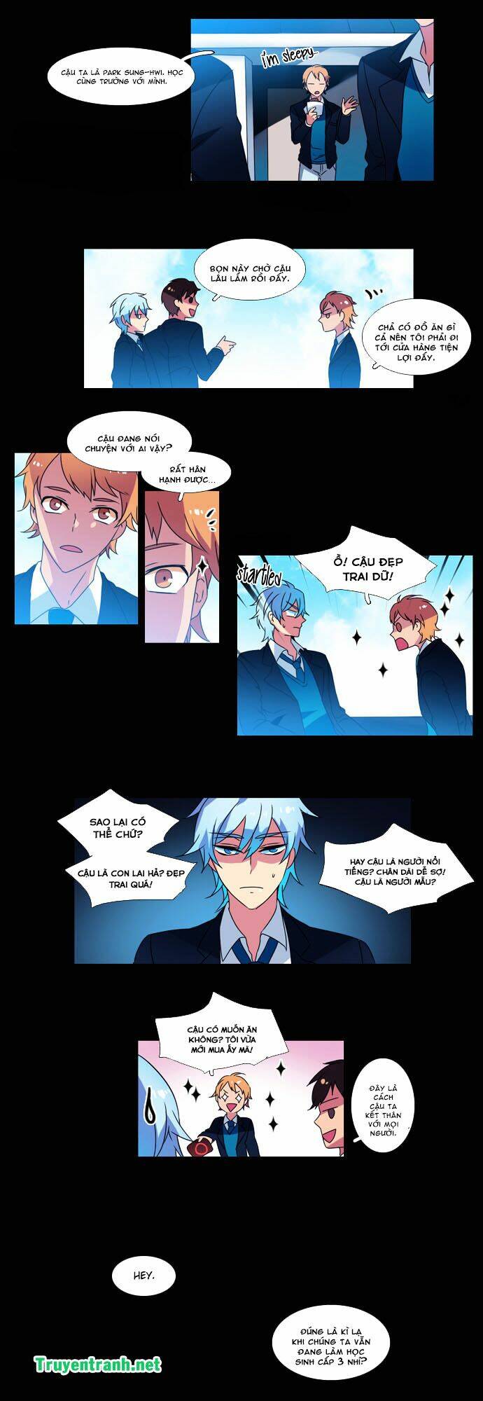 Wonted Chap 83 - Next Chap 84