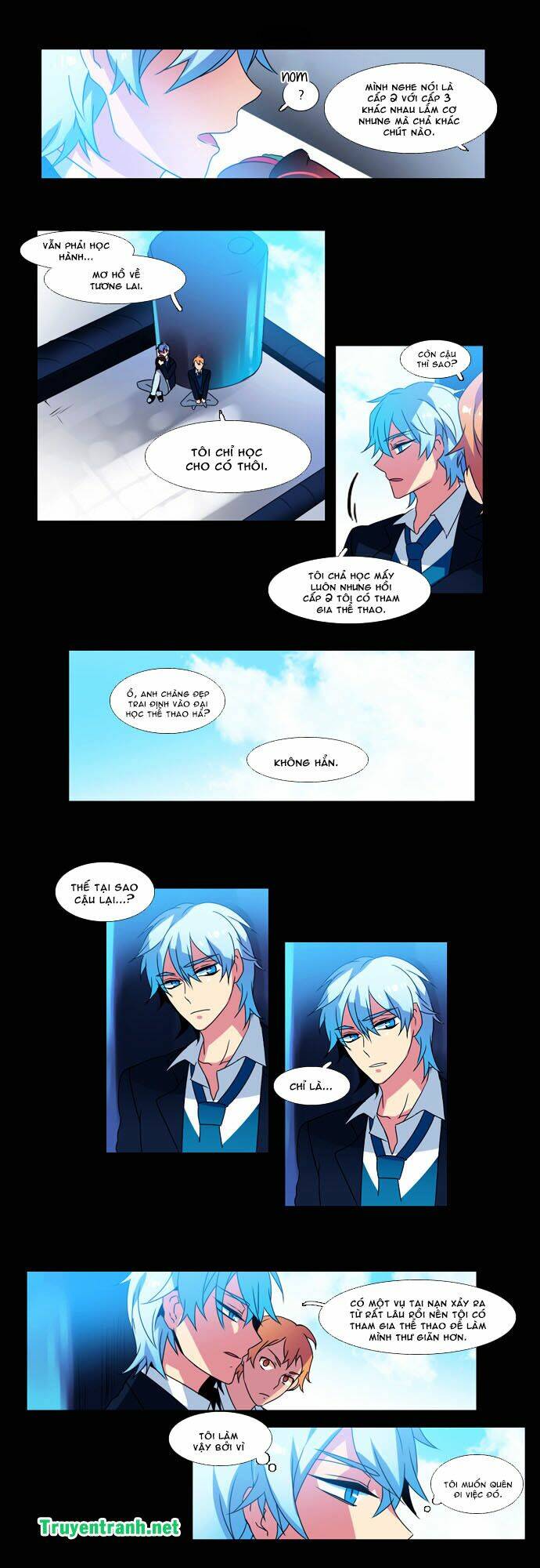 Wonted Chap 83 - Next Chap 84