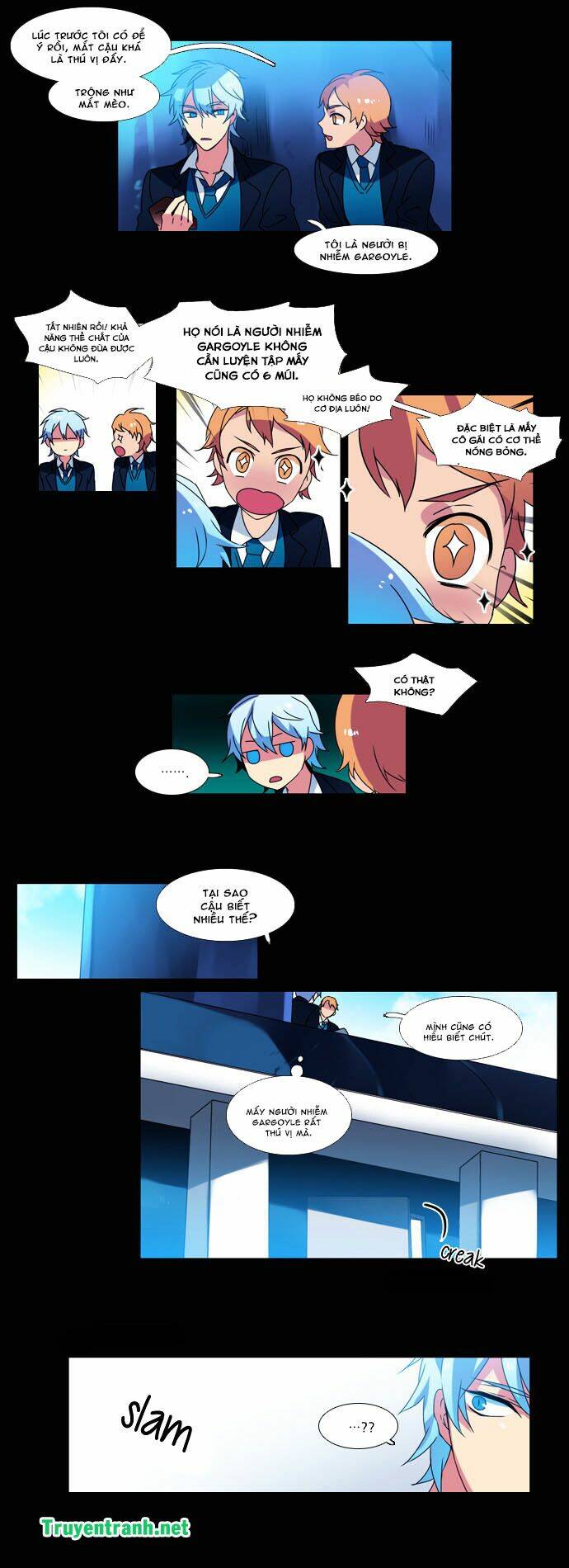 Wonted Chap 83 - Next Chap 84