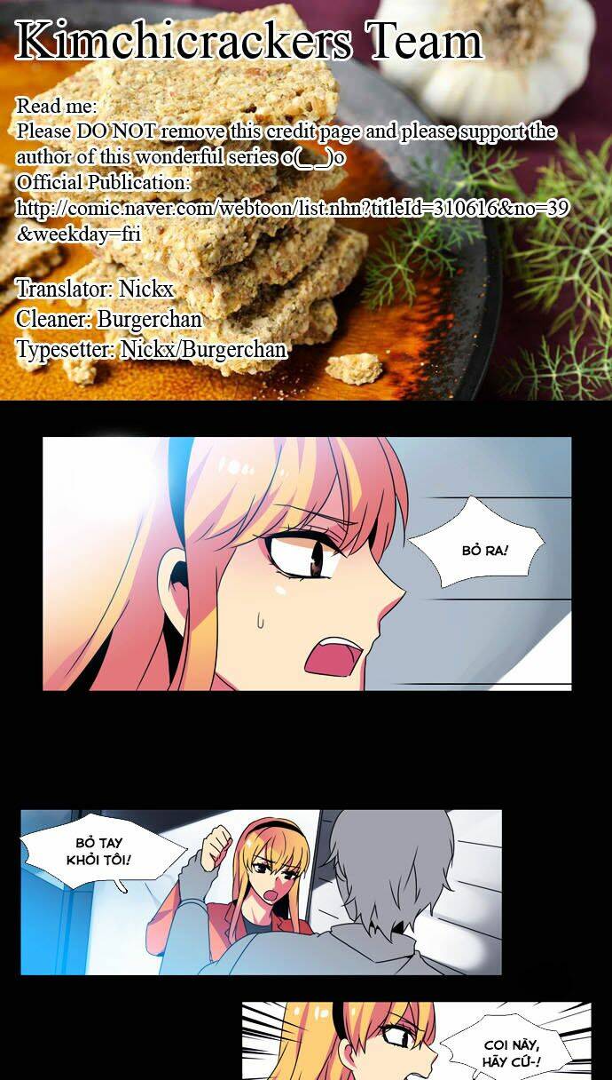 Wonted Chap 84 - Next Chap 85