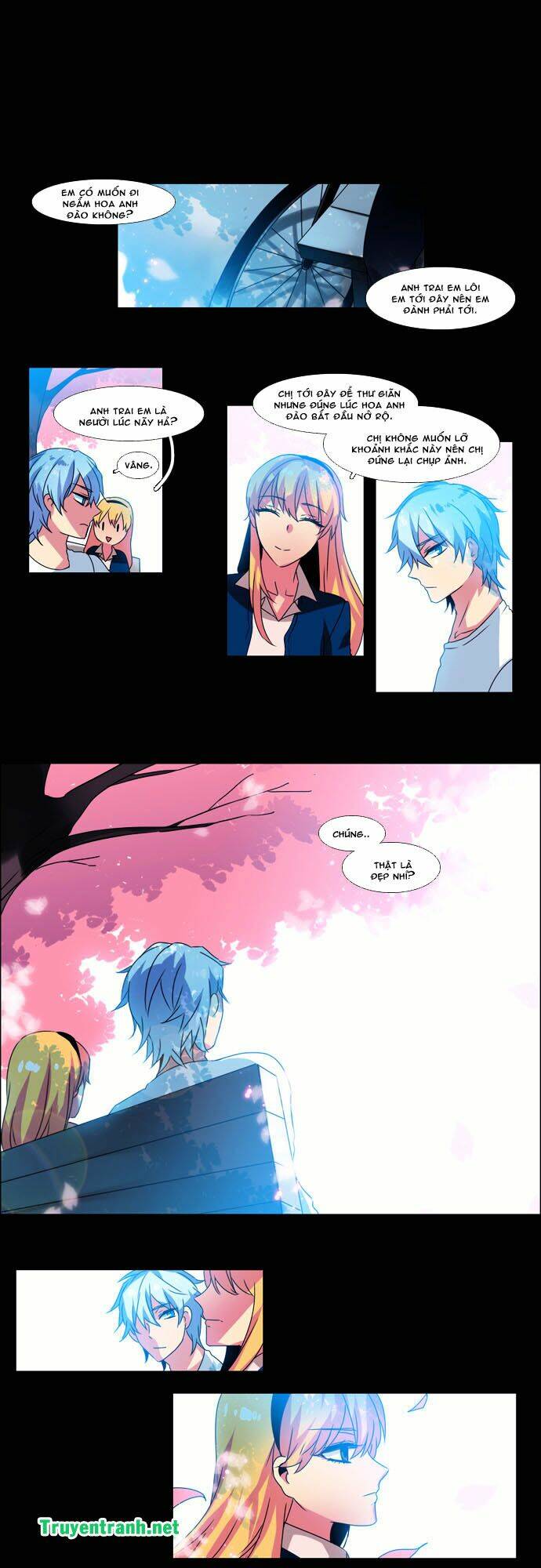 Wonted Chap 84 - Next Chap 85