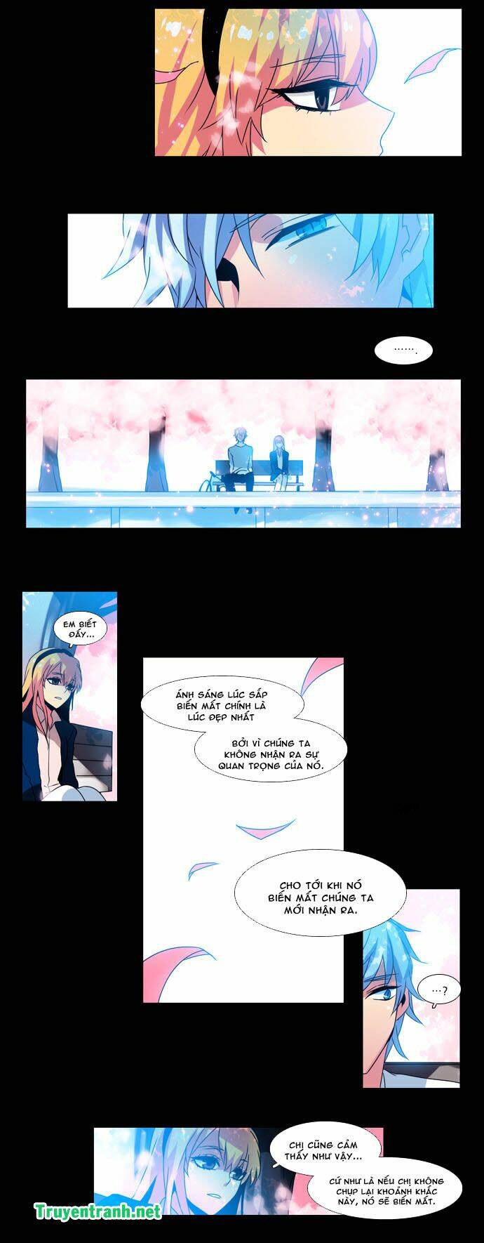 Wonted Chap 84 - Next Chap 85