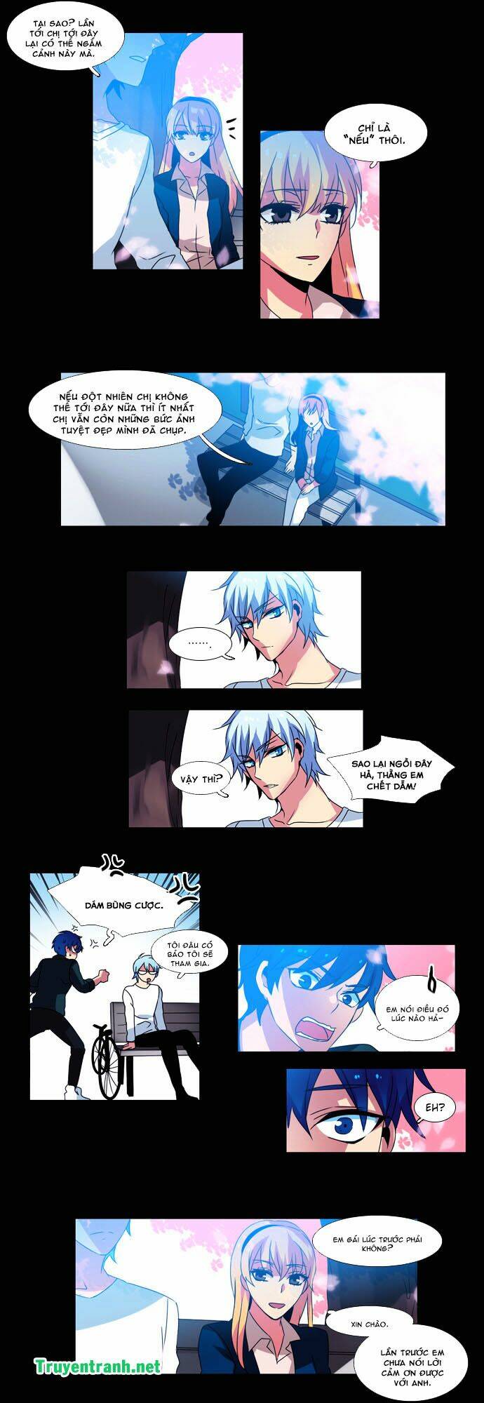 Wonted Chap 84 - Next Chap 85