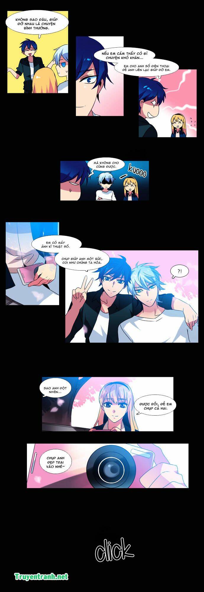 Wonted Chap 84 - Next Chap 85