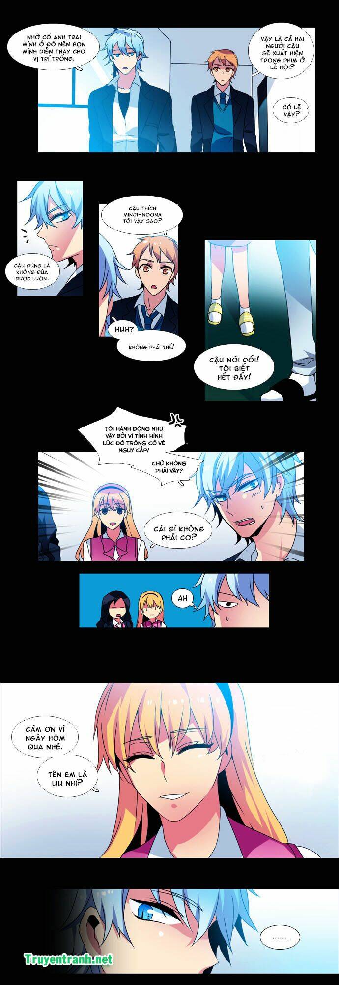 Wonted Chap 84 - Next Chap 85