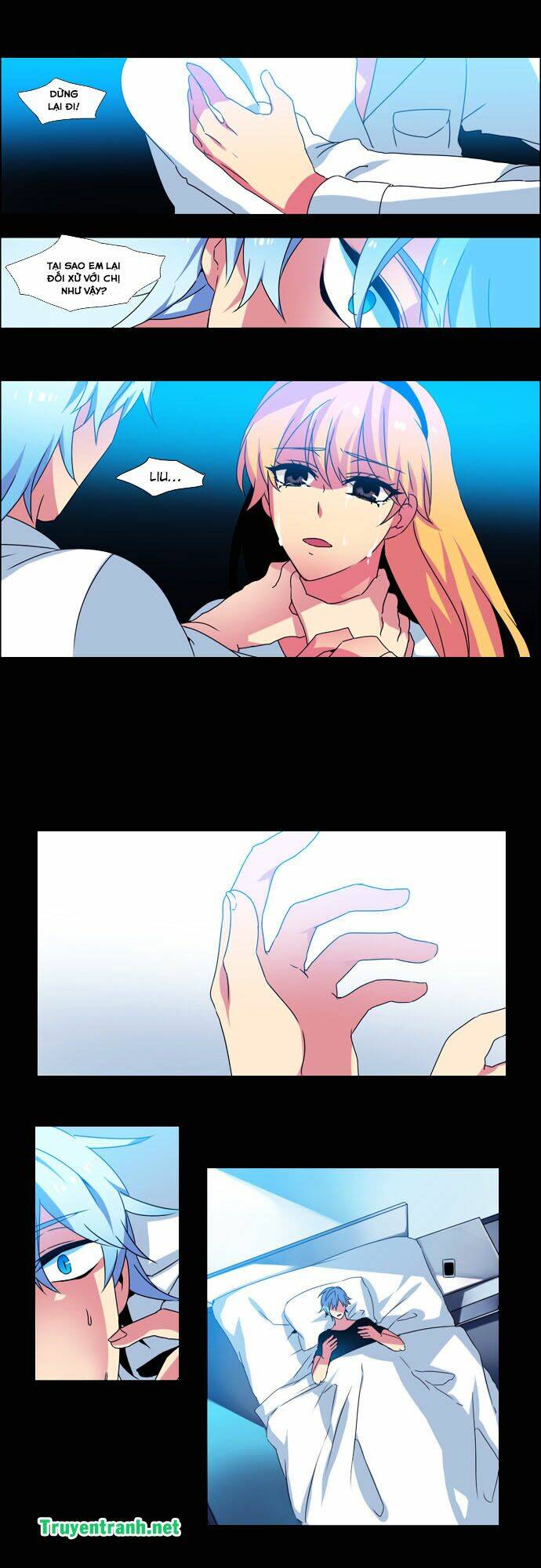 Wonted Chap 84 - Next Chap 85