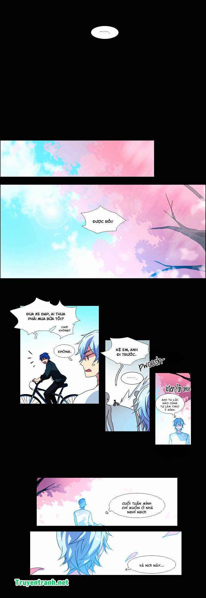 Wonted Chap 84 - Next Chap 85