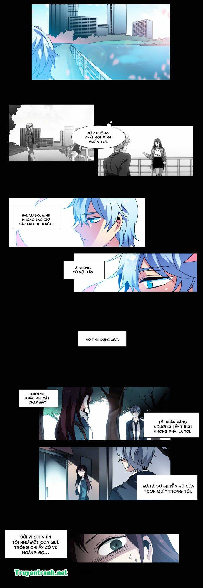 Wonted Chap 84 - Next Chap 85