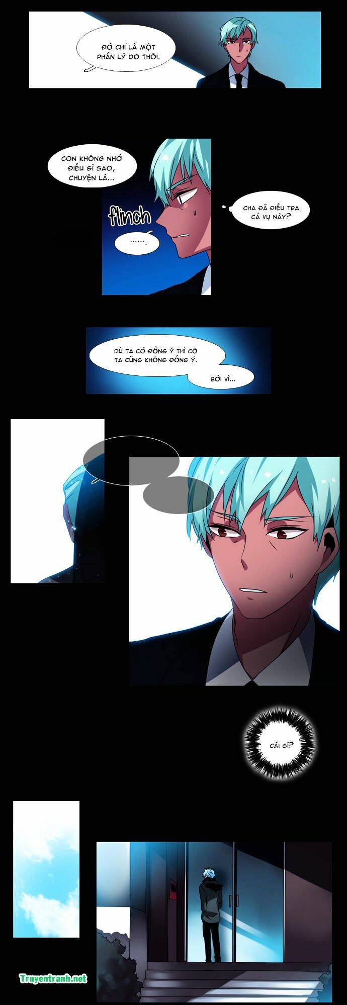 Wonted Chap 85 - Next Chap 86