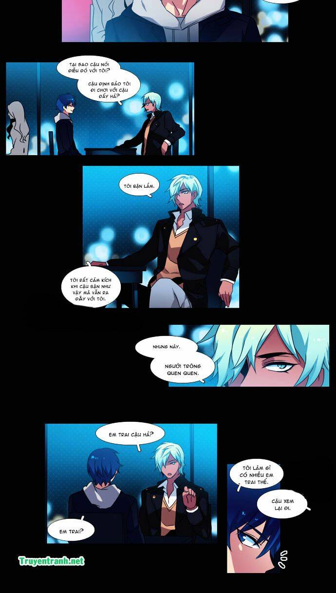 Wonted Chap 85 - Next Chap 86