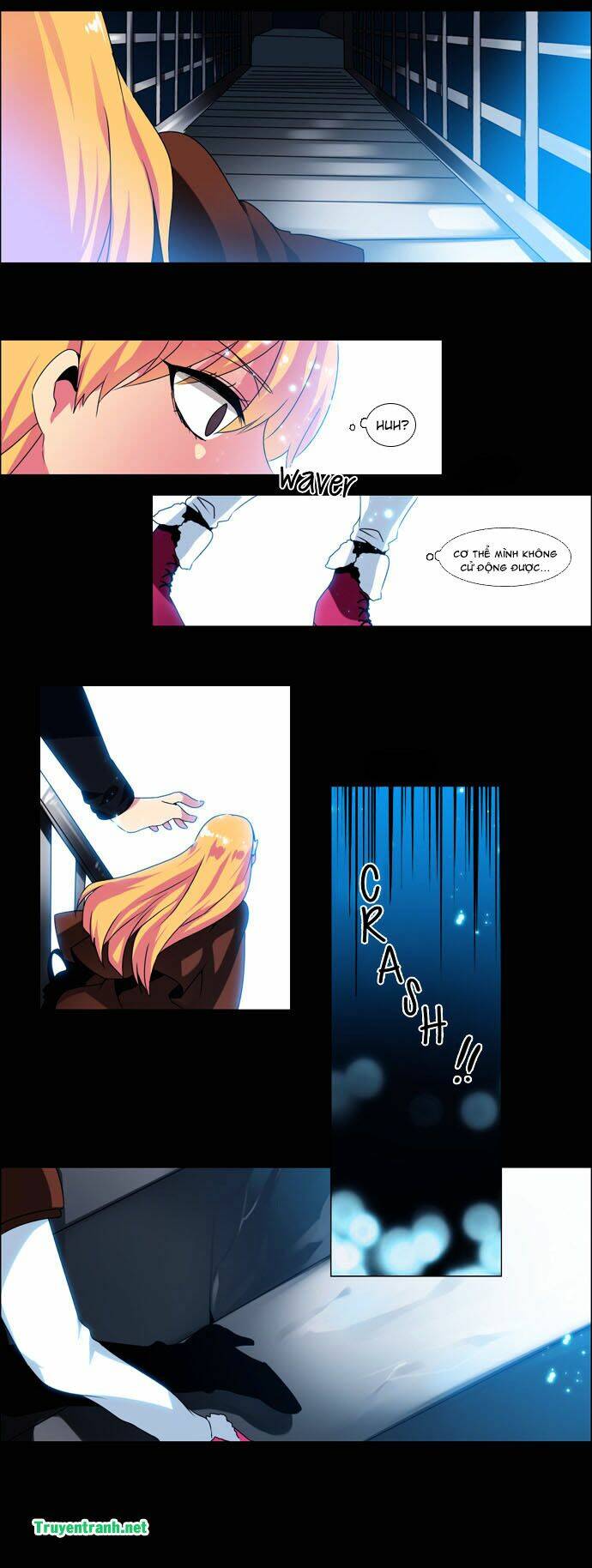 Wonted Chap 85 - Next Chap 86