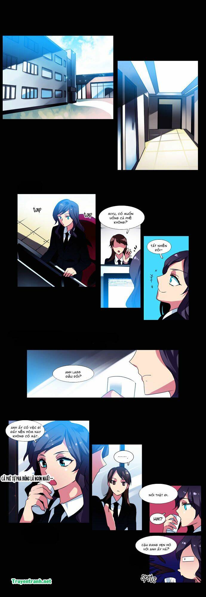 Wonted Chap 85 - Next Chap 86