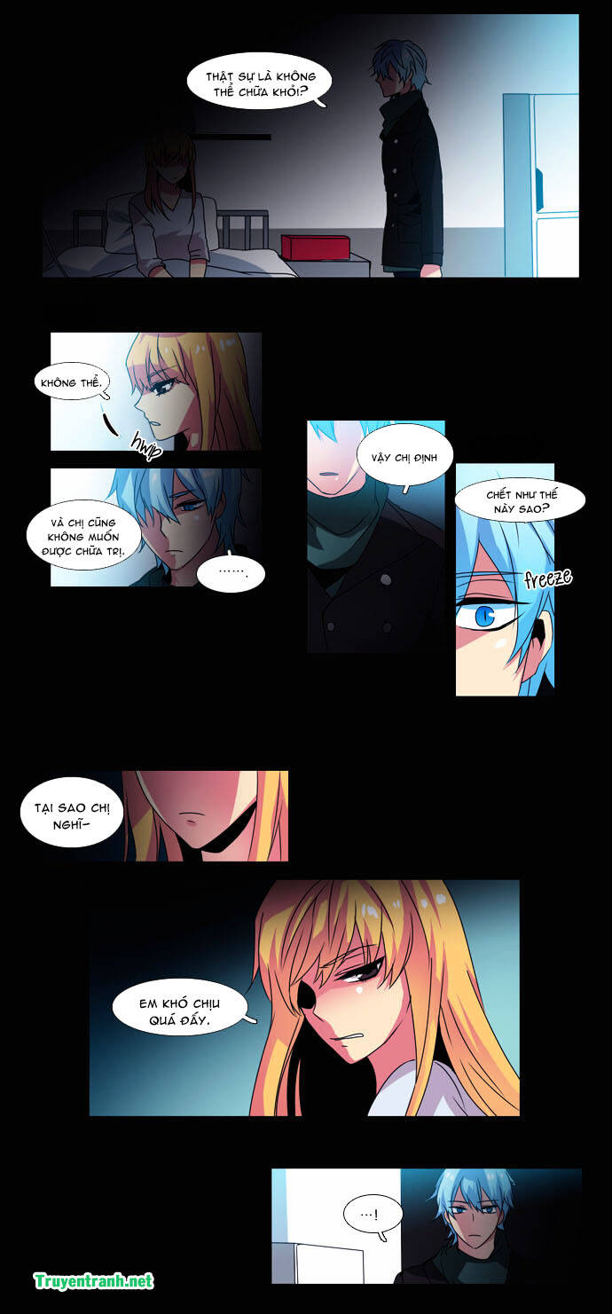 Wonted Chap 86 - Next Chap 87