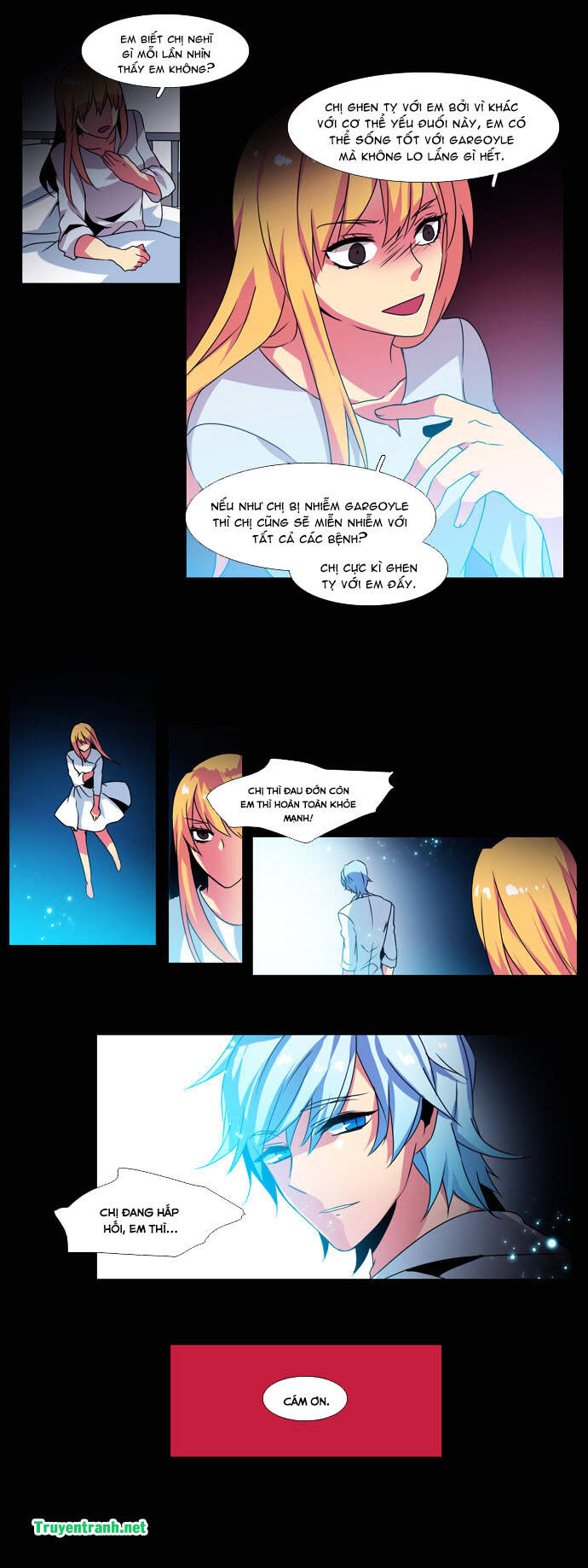 Wonted Chap 86 - Next Chap 87