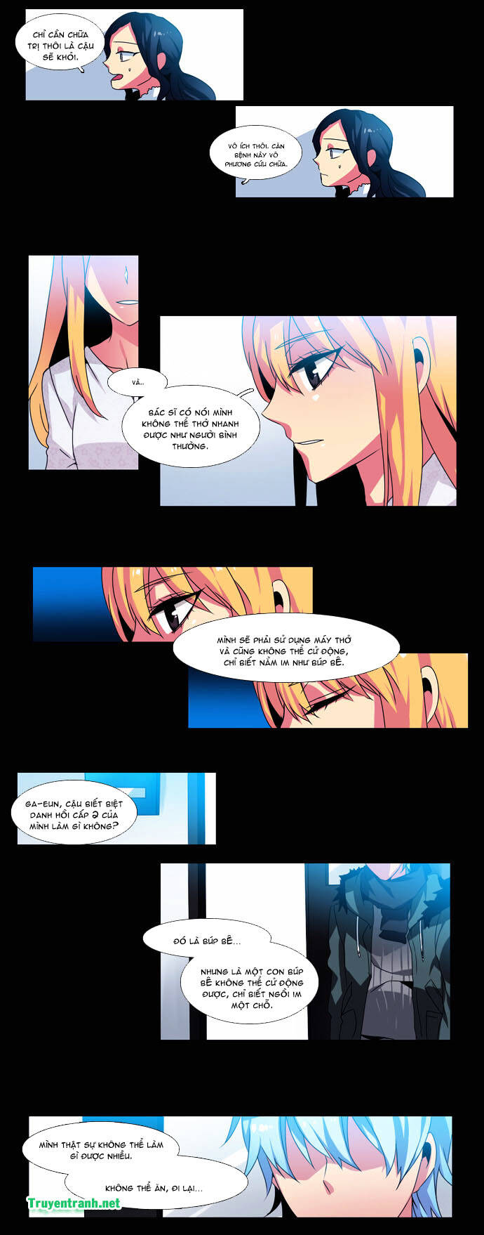 Wonted Chap 86 - Next Chap 87