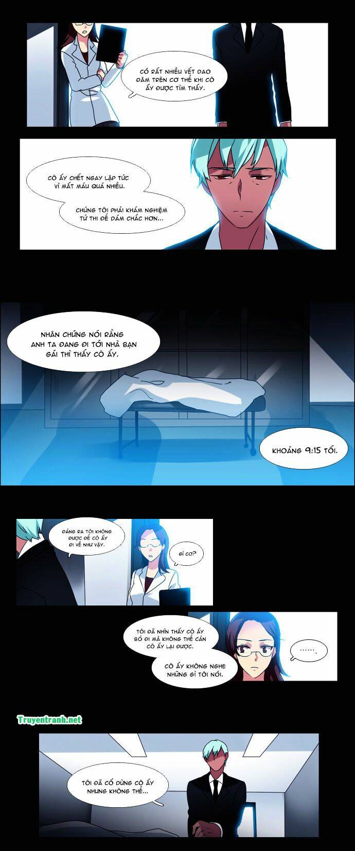 Wonted Chap 87 - Next Chap 88