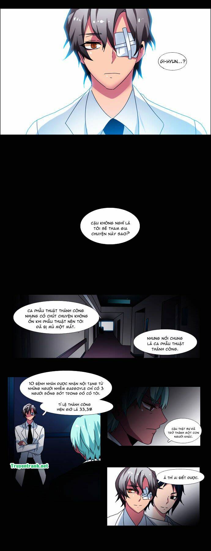 Wonted Chap 87 - Next Chap 88