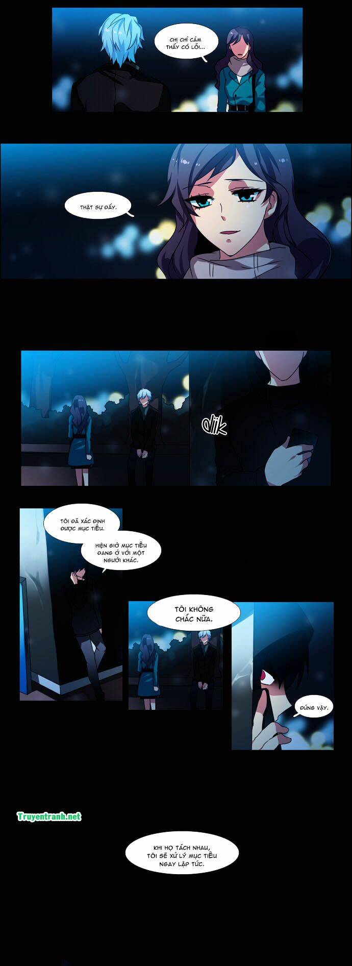 Wonted Chap 87 - Next Chap 88