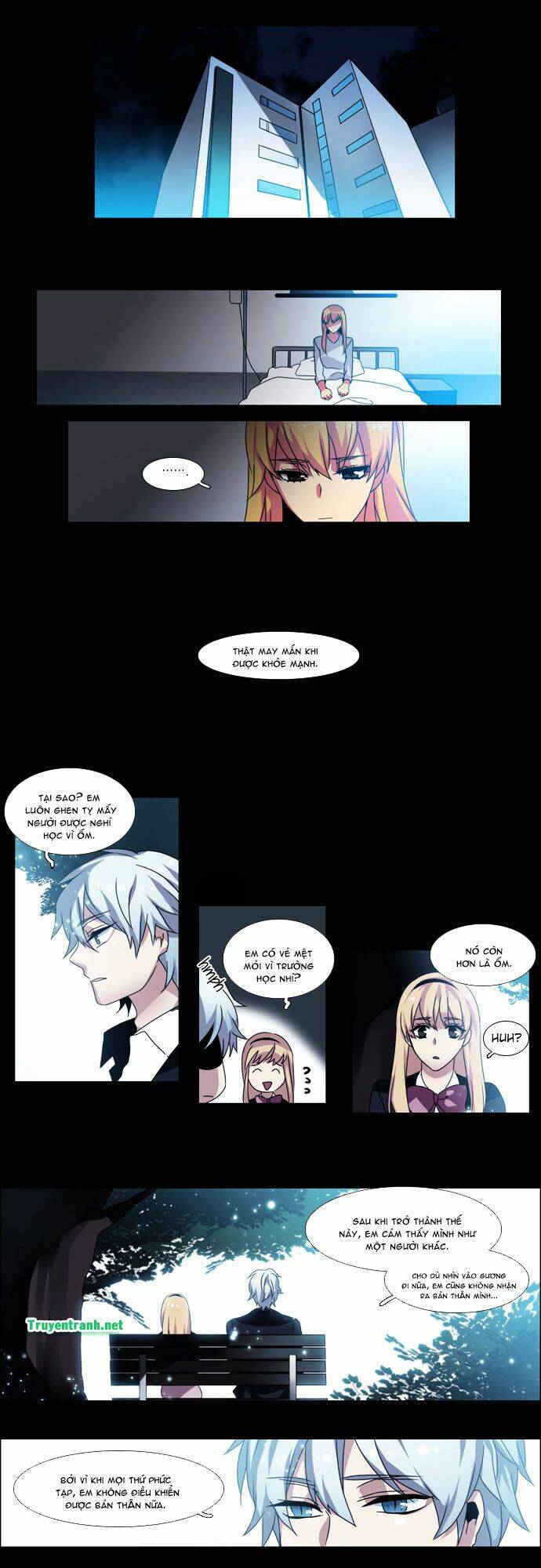 Wonted Chap 87 - Next Chap 88