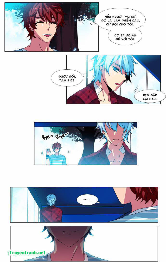 Wonted Chap 88 - Next Chap 89