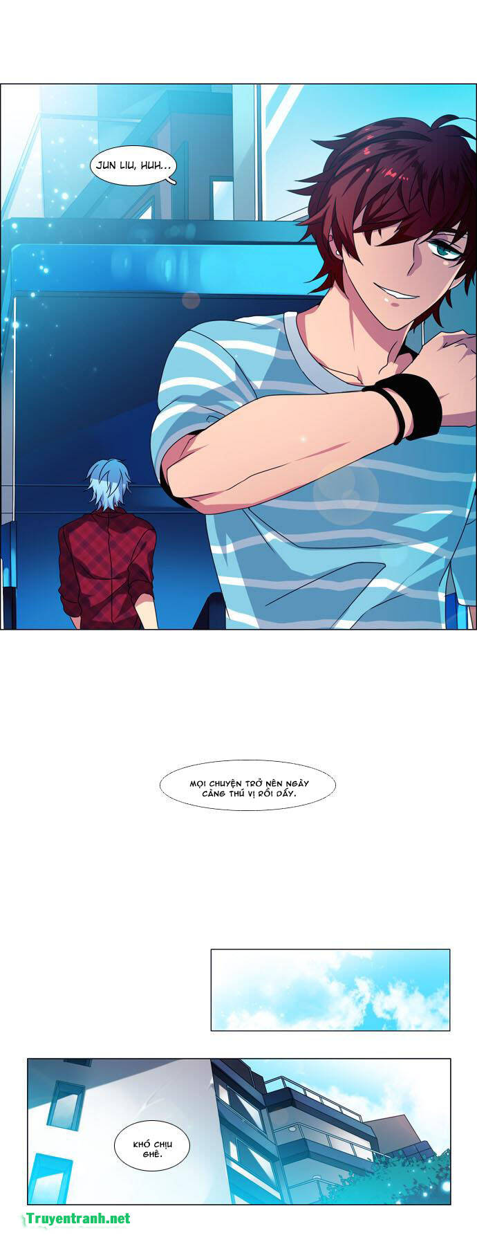 Wonted Chap 88 - Next Chap 89