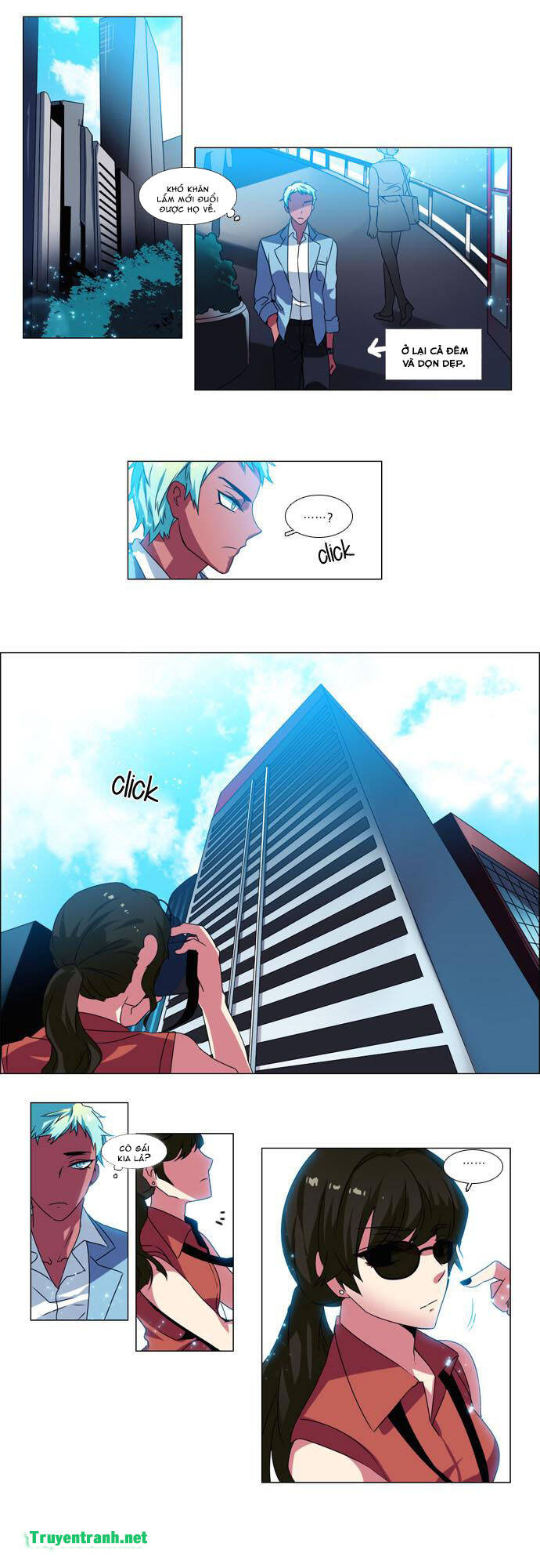 Wonted Chap 88 - Next Chap 89