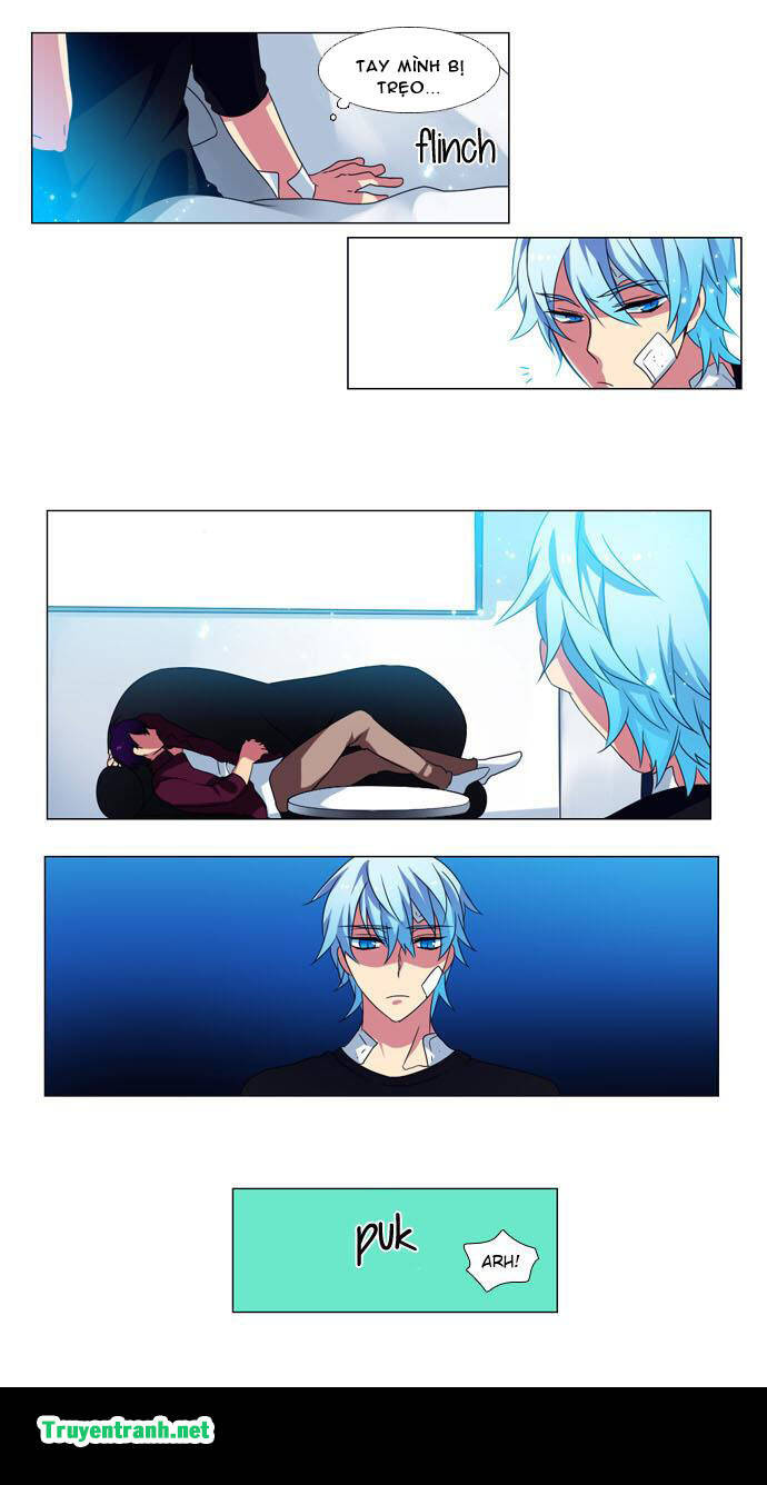 Wonted Chap 88 - Next Chap 89