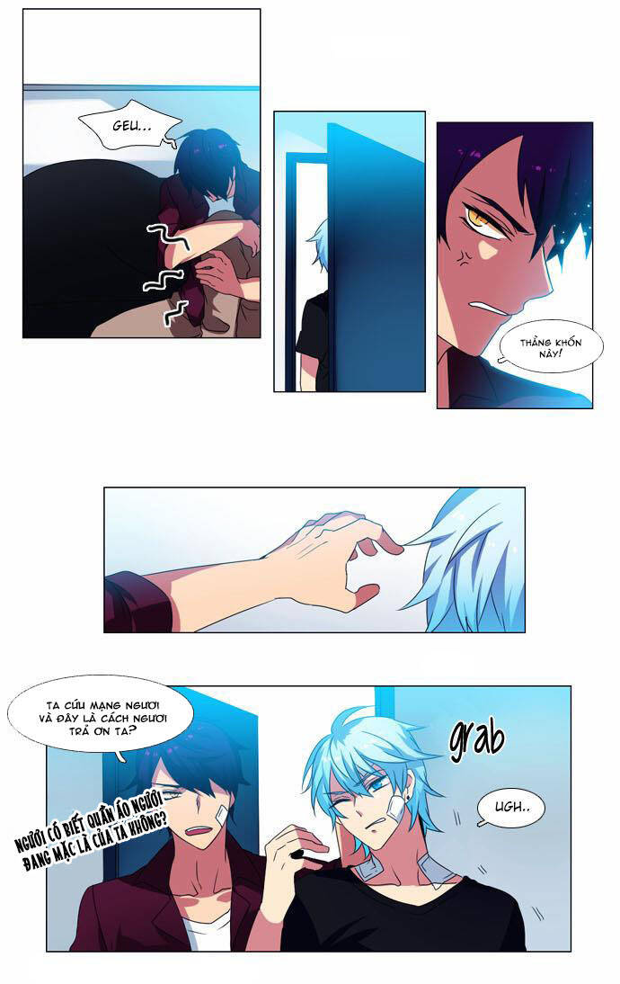 Wonted Chap 88 - Next Chap 89