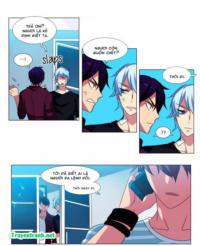 Wonted Chap 88 - Next Chap 89