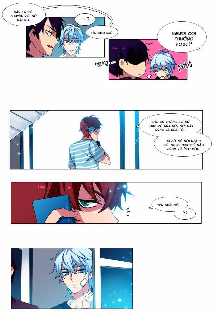 Wonted Chap 88 - Next Chap 89