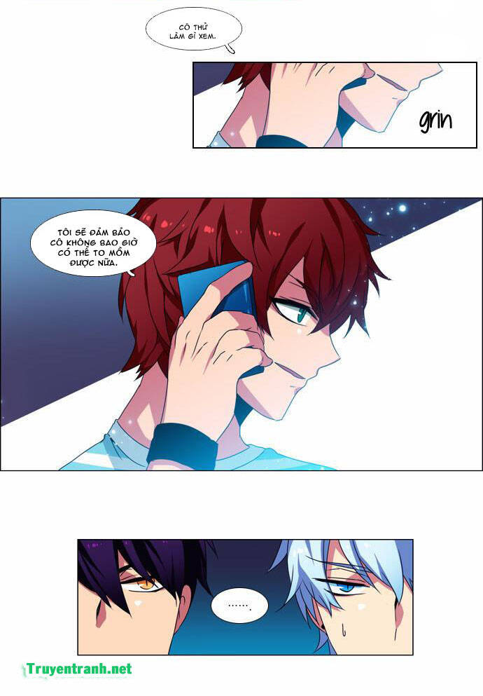 Wonted Chap 88 - Next Chap 89