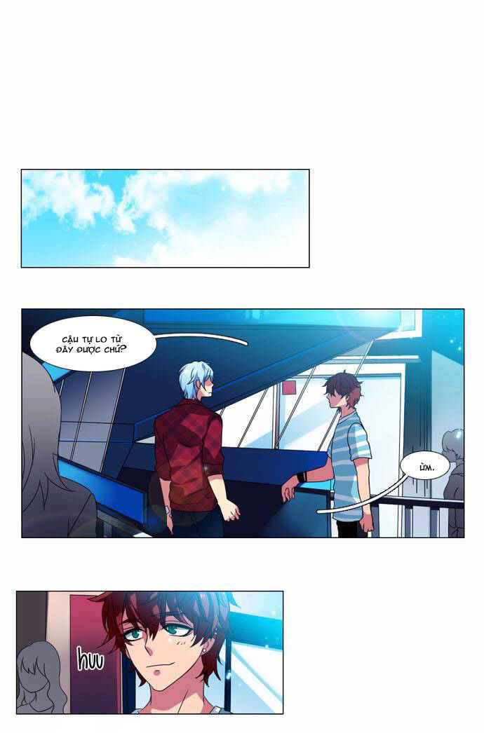 Wonted Chap 88 - Next Chap 89